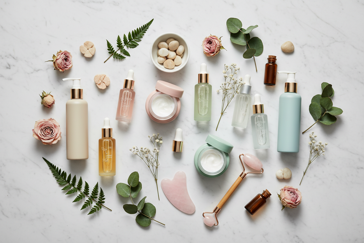 Beauty and Health