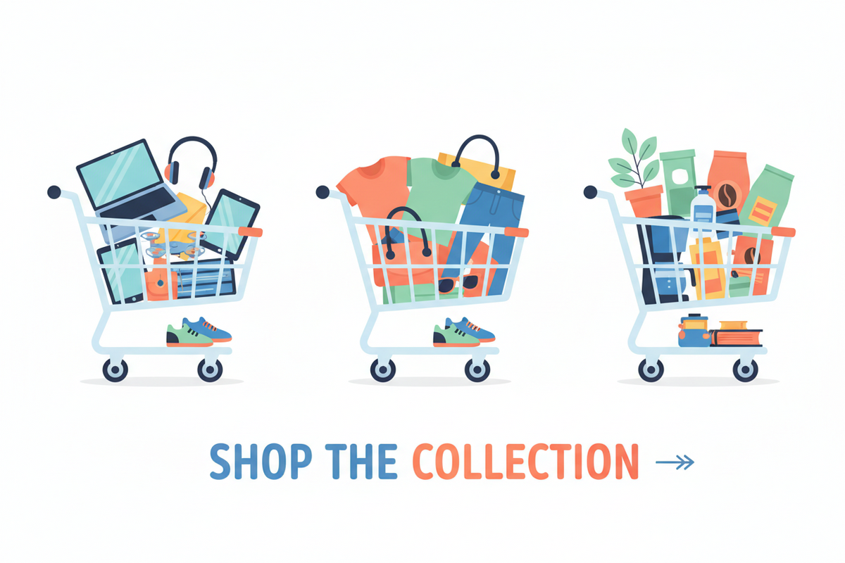 Products Carts