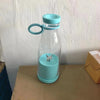 Portable Electric Juicer Cup