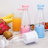 Portable Electric Juicer Cup