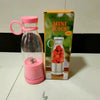 Portable Electric Juicer Cup