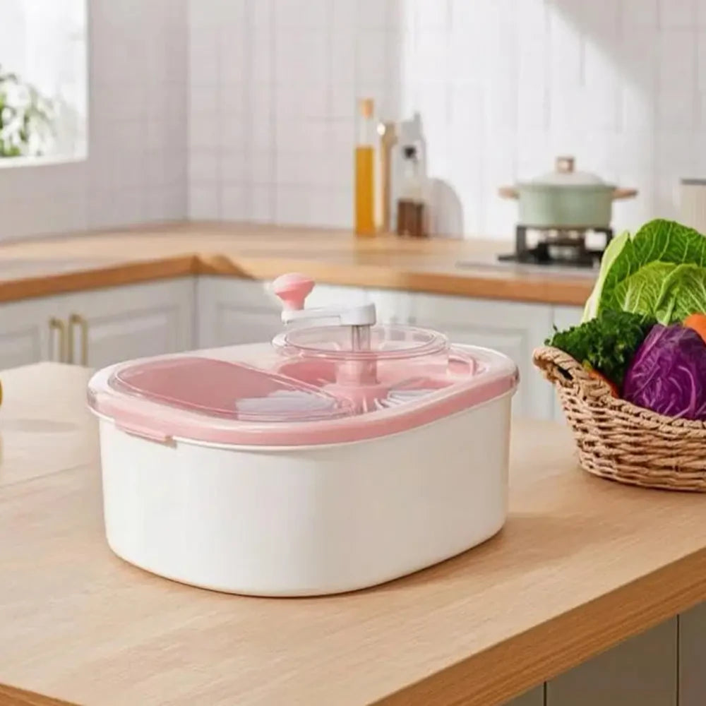 Kitchen grater